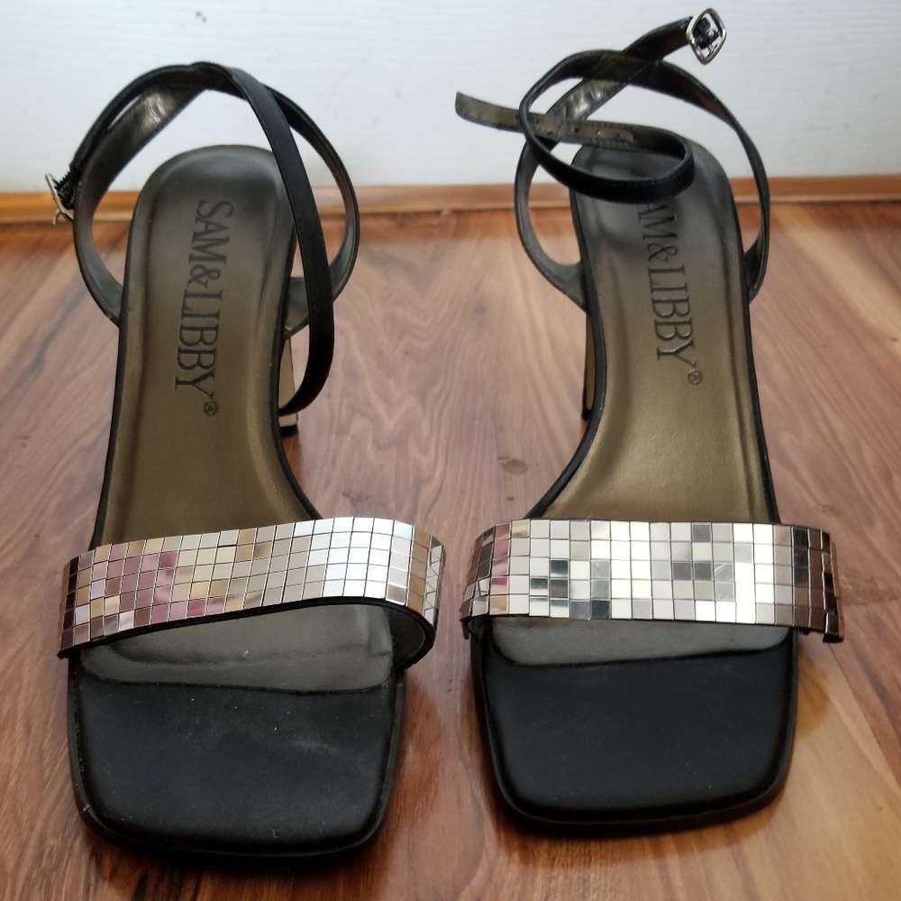 Sam & Libby  Shoes